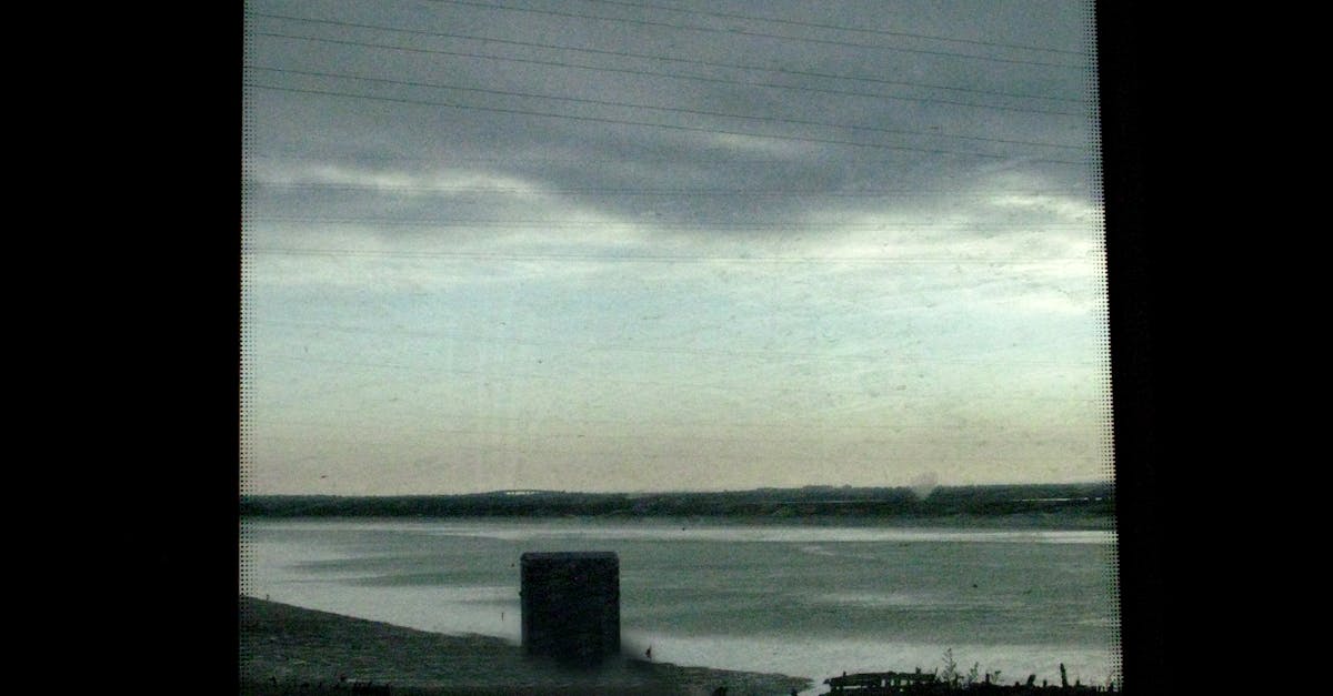 Addressing Common Draft Issues with Glass Windows