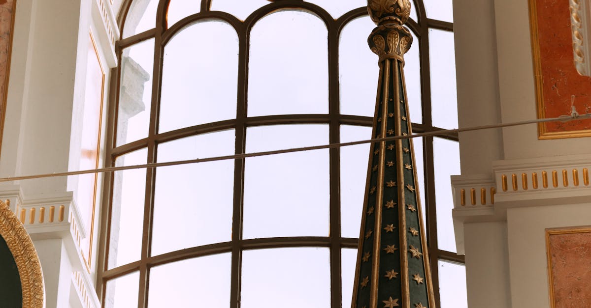 Custom Glass Window Options for Better Energy Efficiency