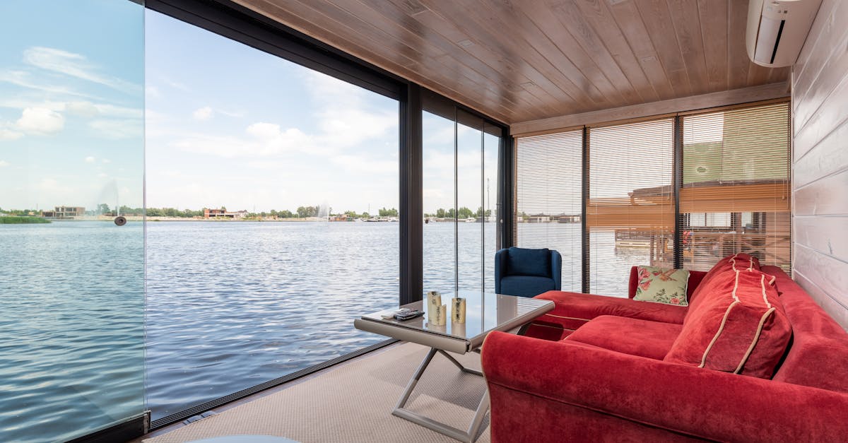 Design Options for Laminated Glass Windows