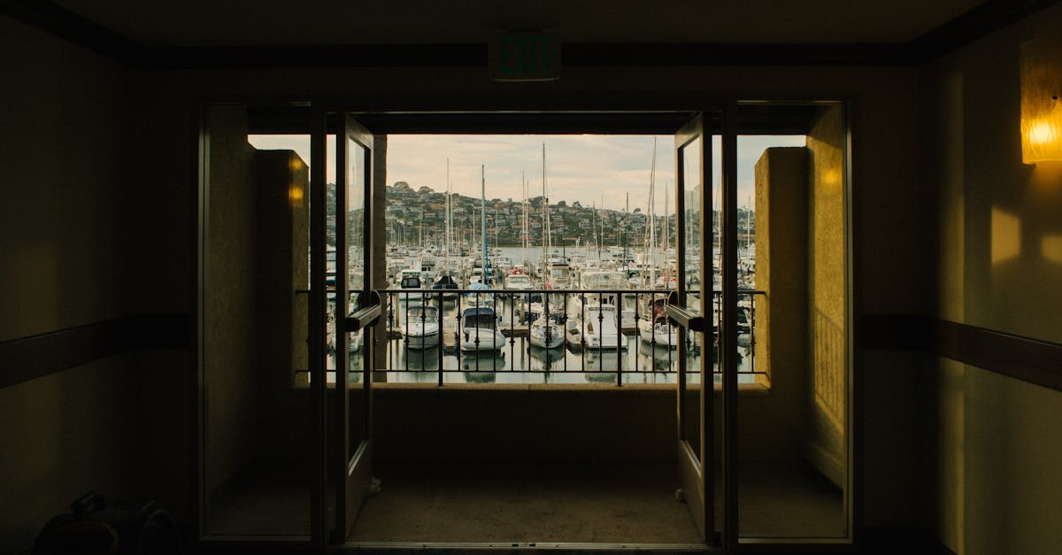 Installation Guide for Double Glazed Windows in Coastal Areas