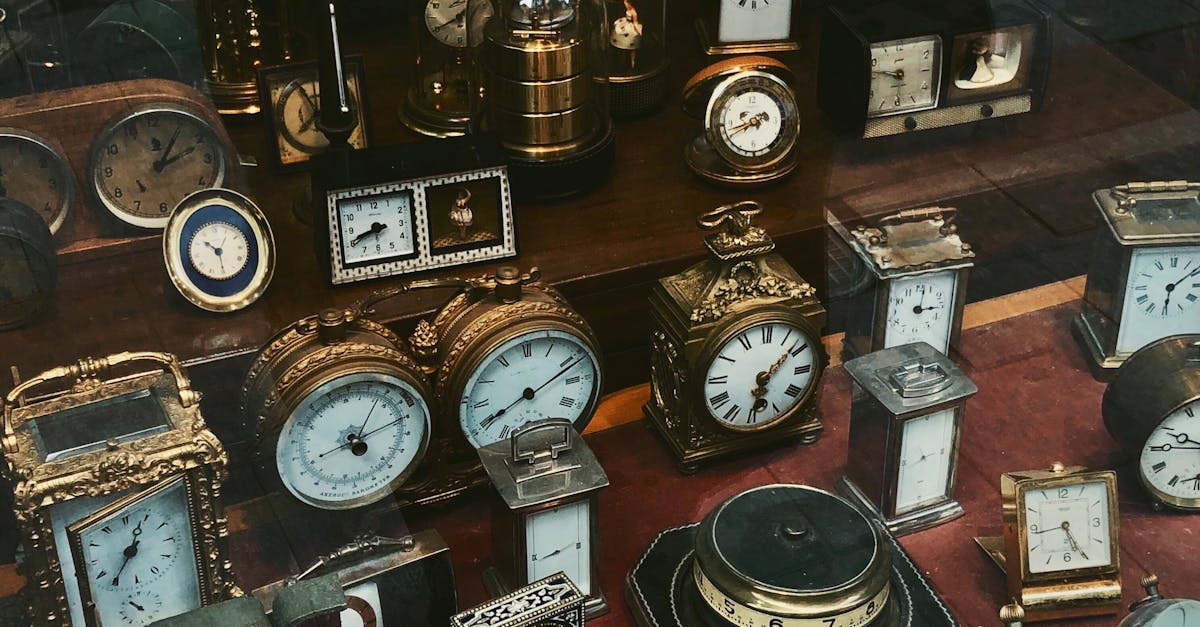 Understanding the Best Cleaning Products for Glass